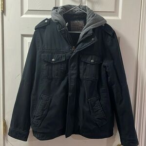 Levi’s Bomber Jacket